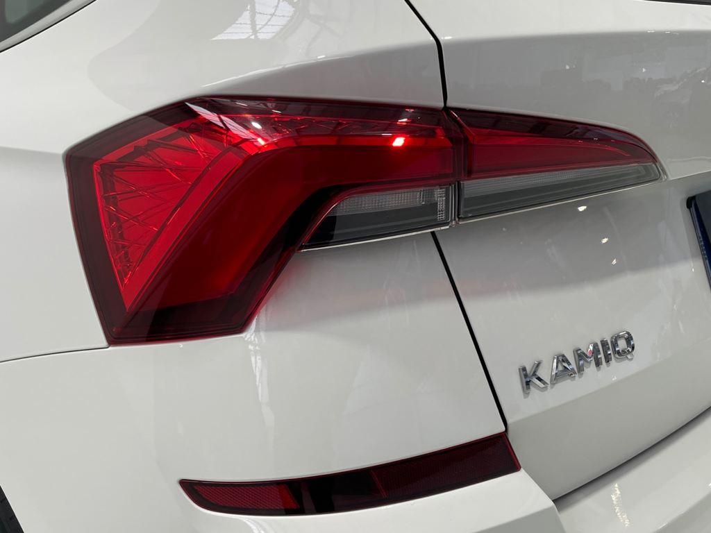 Skoda Kamiq 1.0 TSI - 19