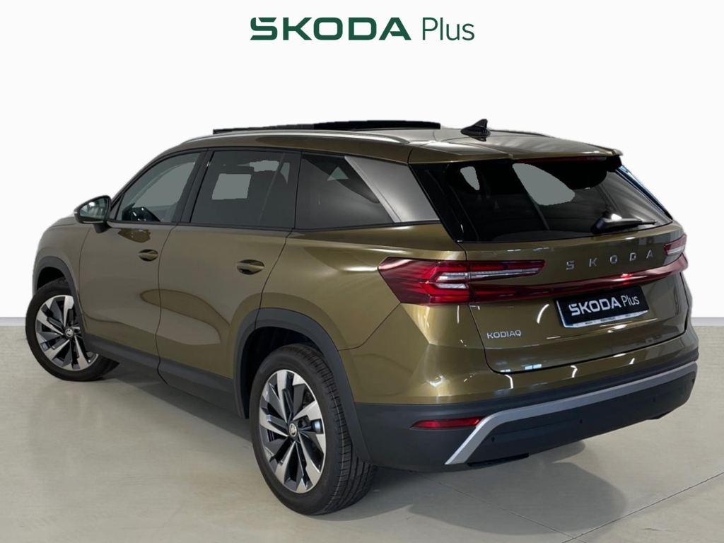 Skoda Kodiaq 2.0 TDI - 2