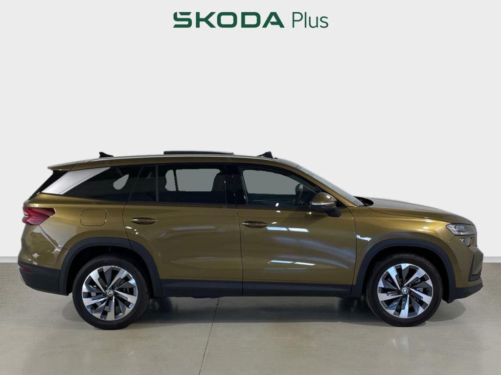 Skoda Kodiaq 2.0 TDI - 3