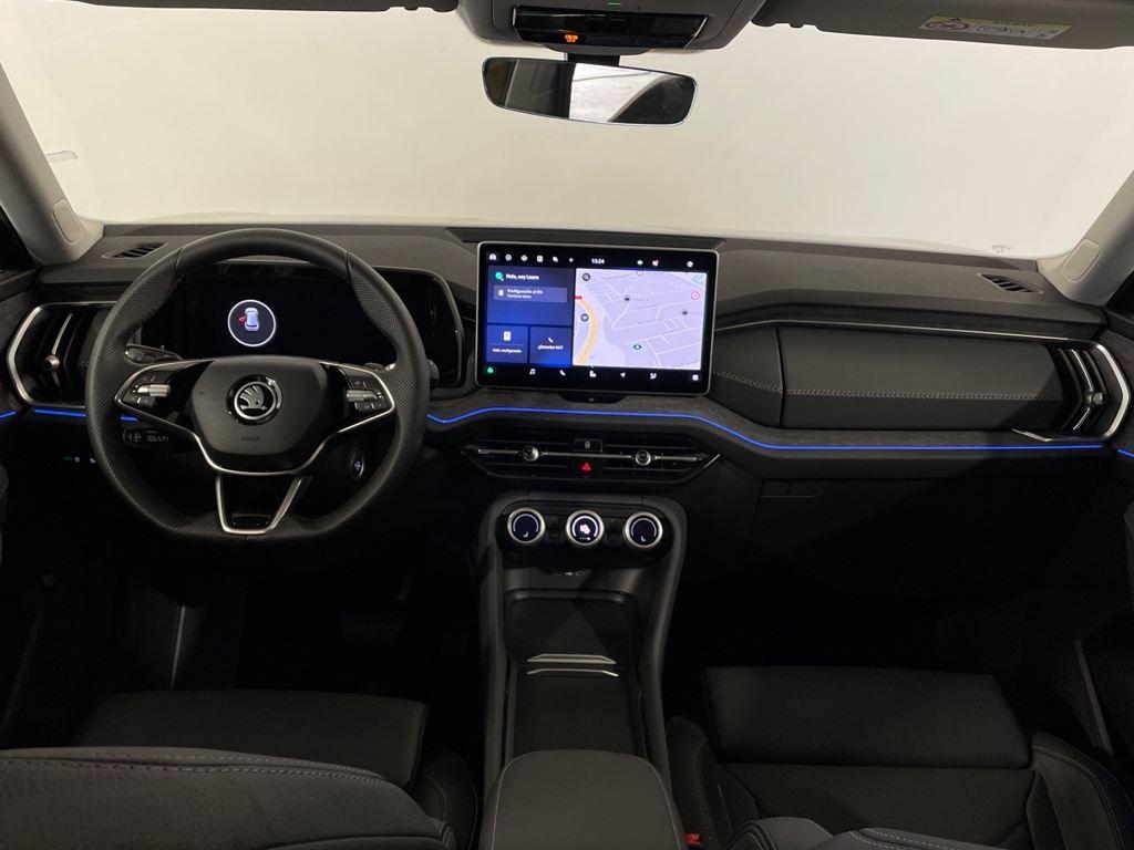 Skoda Kodiaq 2.0 TDI - 4