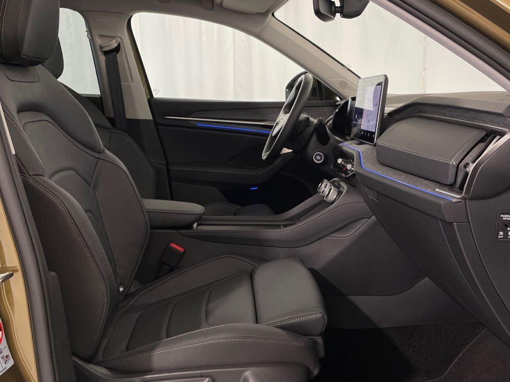 Skoda Kodiaq 2.0 TDI - 5