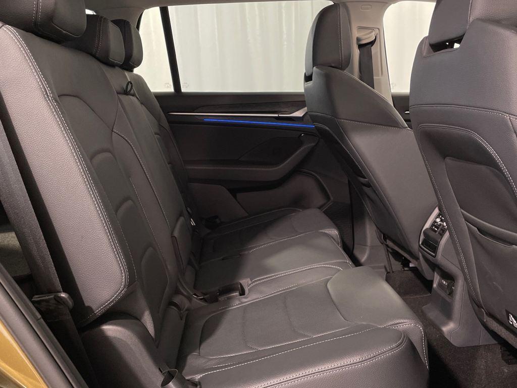 Skoda Kodiaq 2.0 TDI - 6