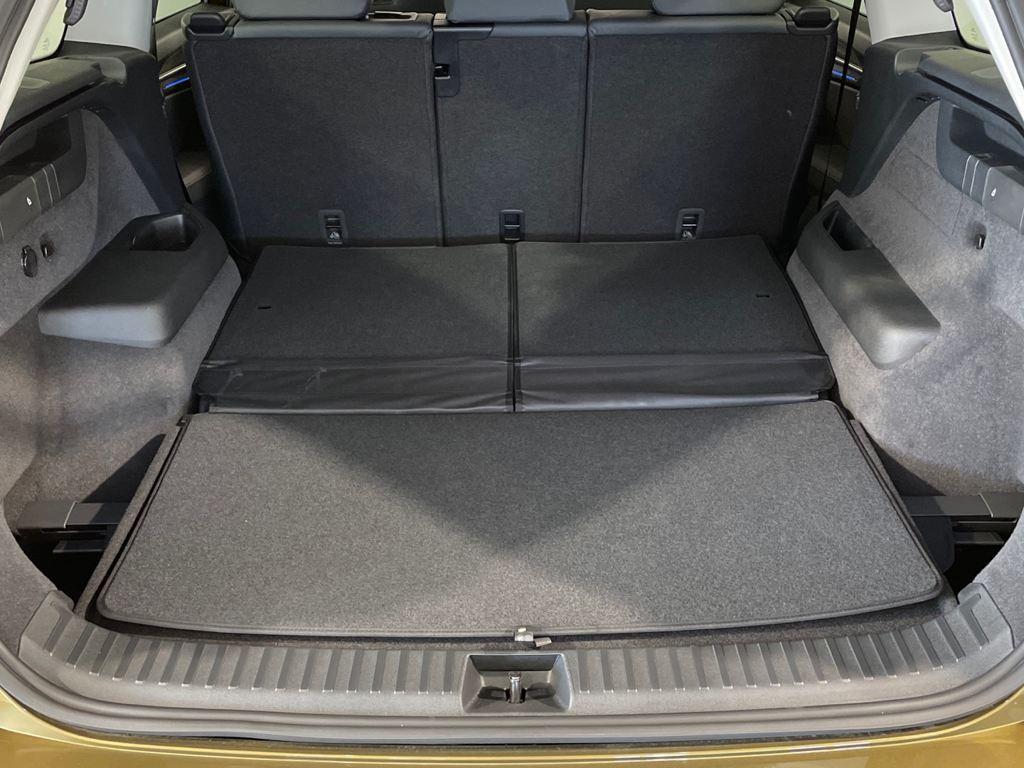 Skoda Kodiaq 2.0 TDI - 7