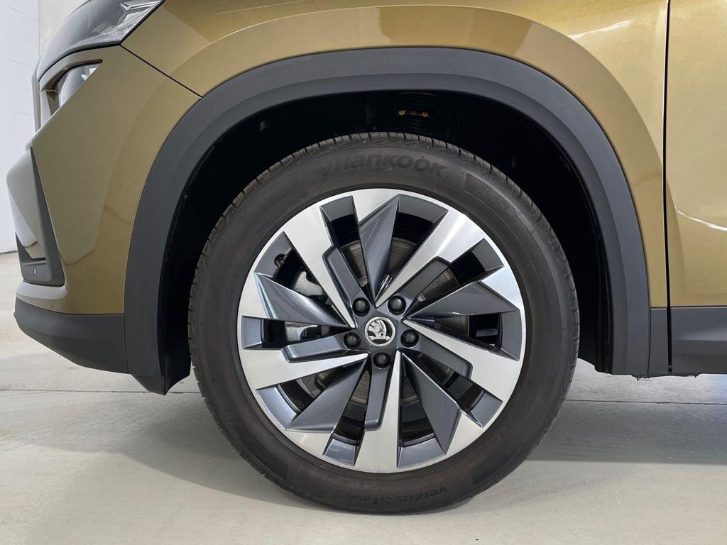 Skoda Kodiaq 2.0 TDI - 8