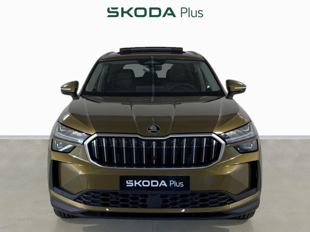 Skoda Kodiaq 2.0 TDI - 11