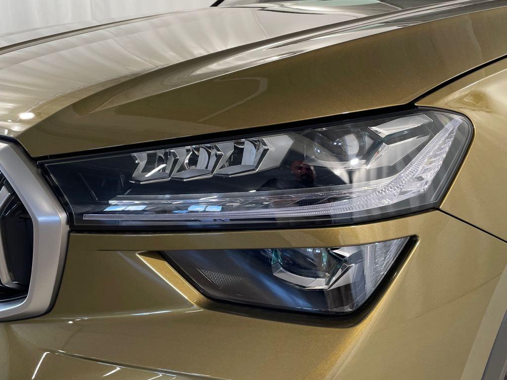 Skoda Kodiaq 2.0 TDI - 12