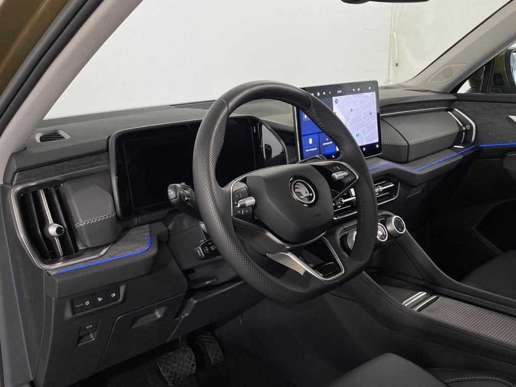 Skoda Kodiaq 2.0 TDI - 15
