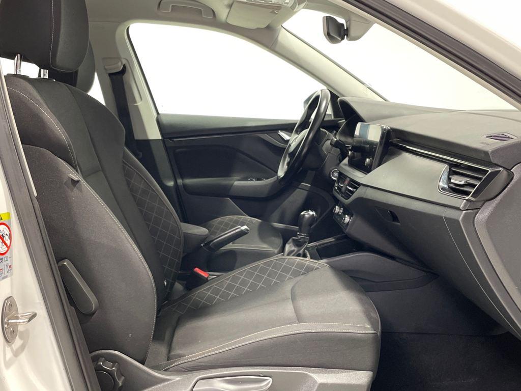 Skoda Kamiq 1.0 TSI - 5