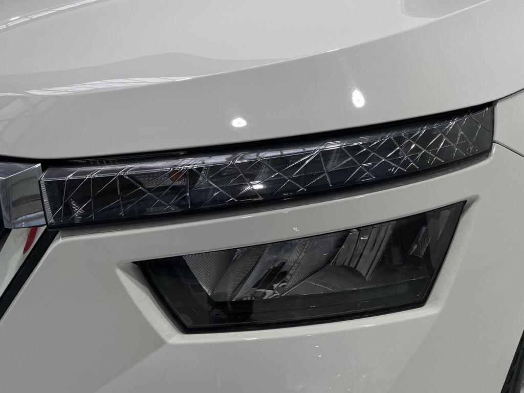 Skoda Kamiq 1.0 TSI - 12