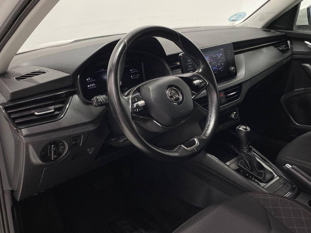 Skoda Kamiq 1.0 TSI - 16