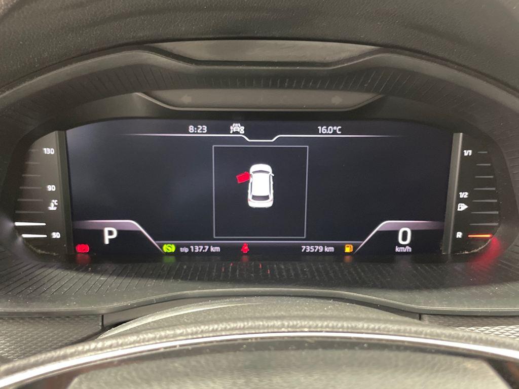 Skoda Kamiq 1.0 TSI - 17