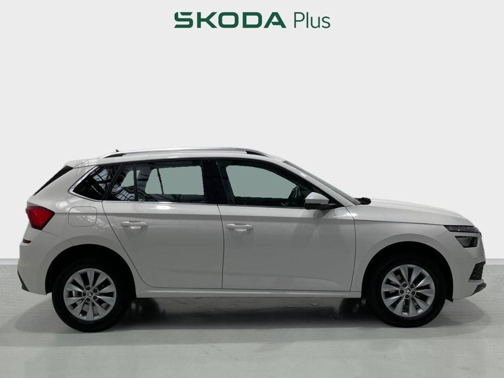 Skoda Kamiq 1.0 TSI - 3