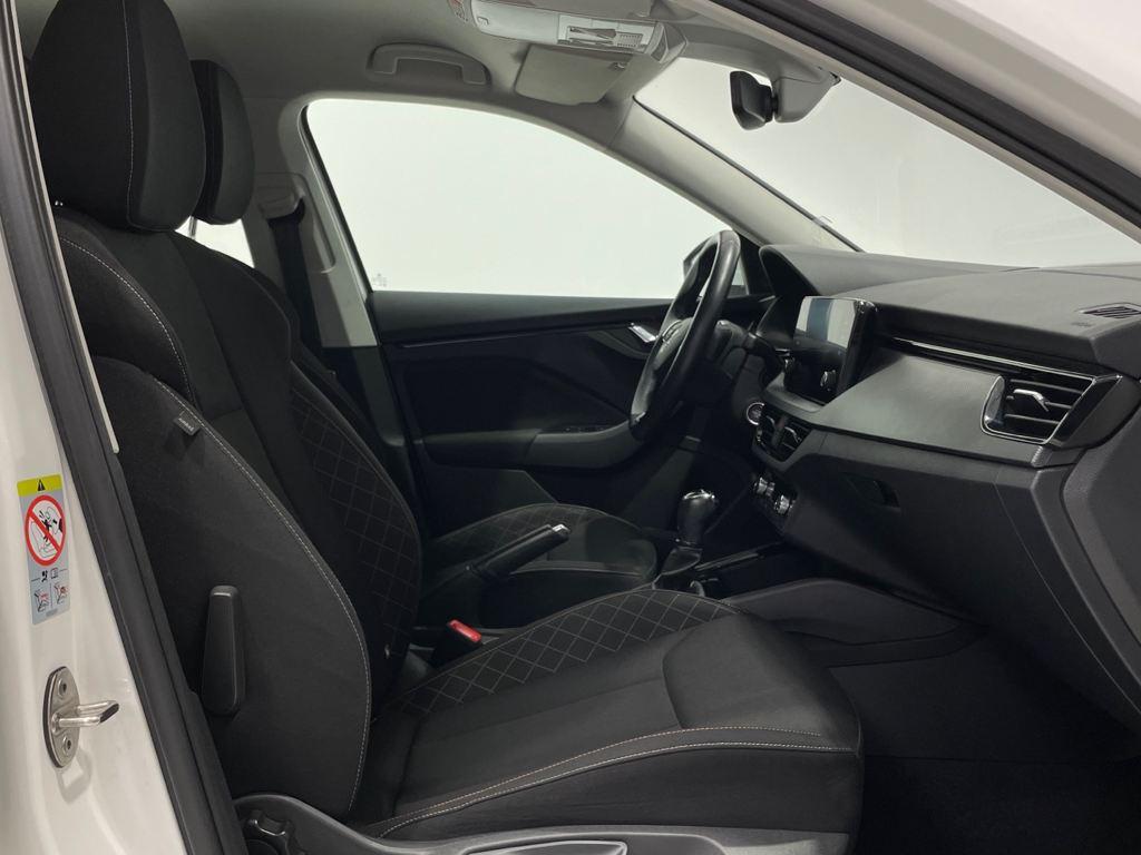 Skoda Kamiq 1.0 TSI - 5