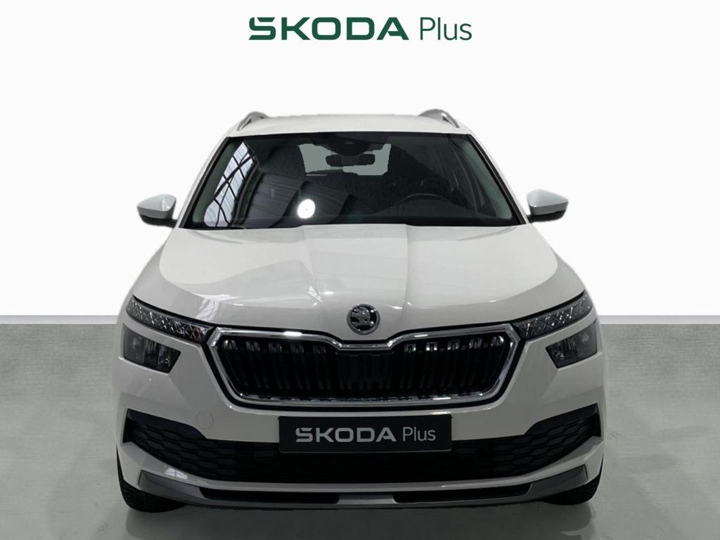 Skoda Kamiq 1.0 TSI - 11