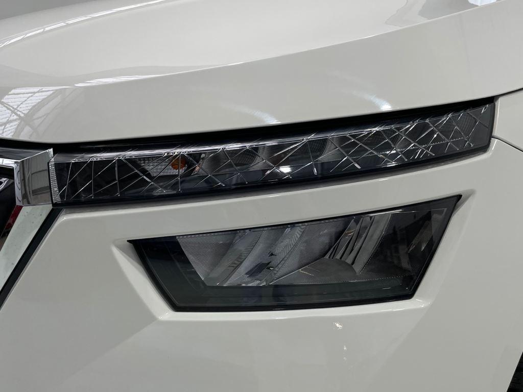 Skoda Kamiq 1.0 TSI - 12