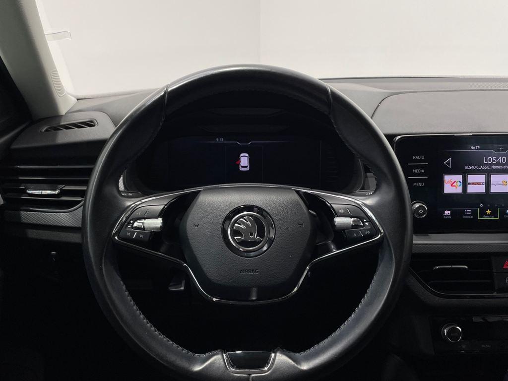 Skoda Kamiq 1.0 TSI - 15