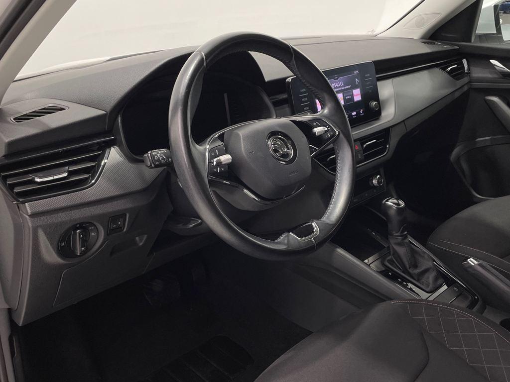Skoda Kamiq 1.0 TSI - 16