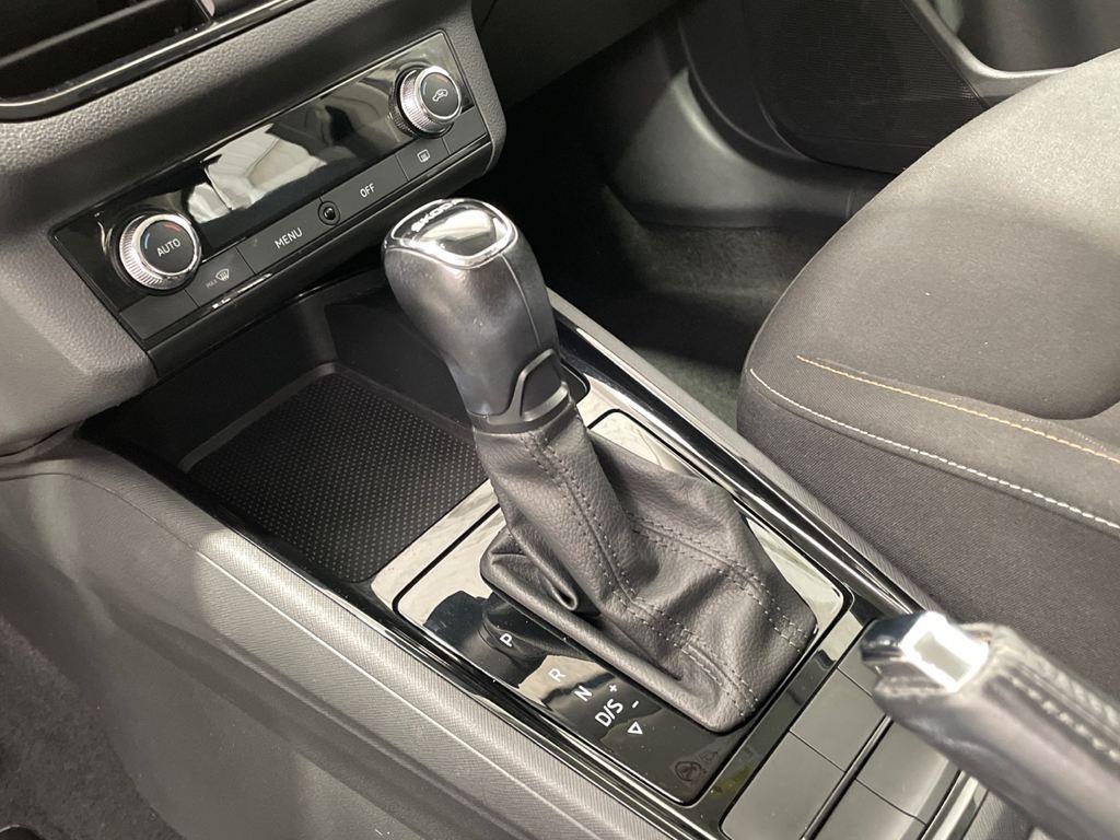 Skoda Kamiq 1.0 TSI - 19