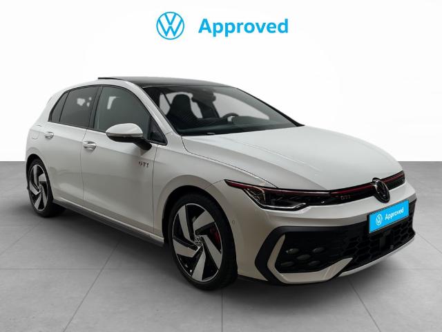 Volkswagen Golf 2.0 TSI de segunda mano