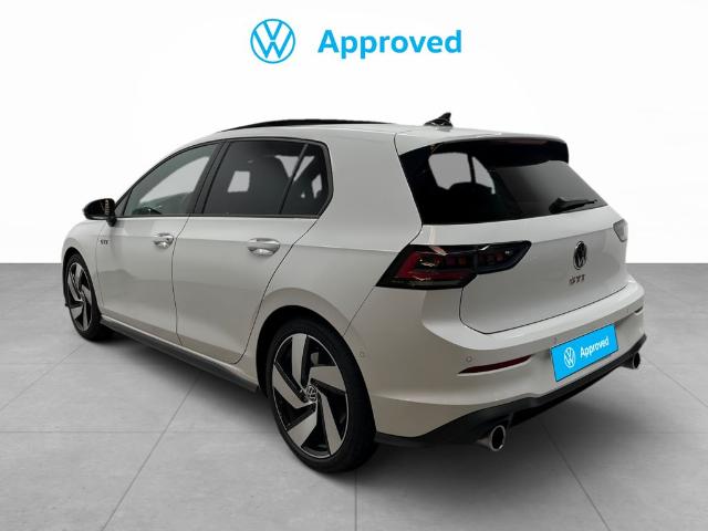 Volkswagen Golf GTI 2.0 TSI 195 kW (265 CV) DSG