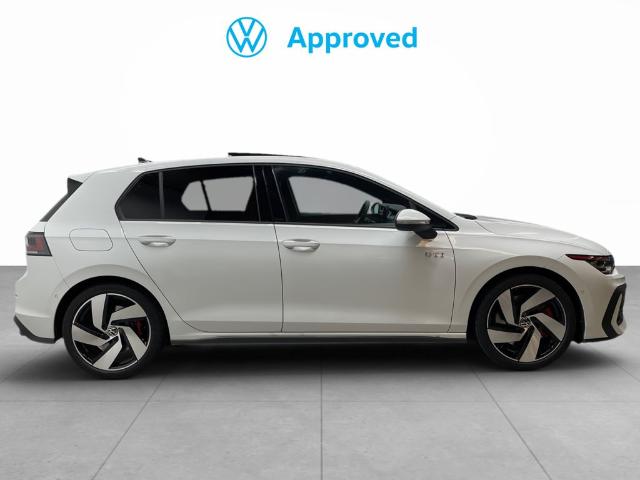 Volkswagen Golf GTI 2.0 TSI 195 kW (265 CV) DSG
