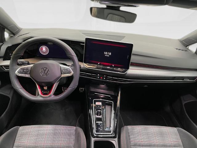 Volkswagen Golf GTI 2.0 TSI 195 kW (265 CV) DSG