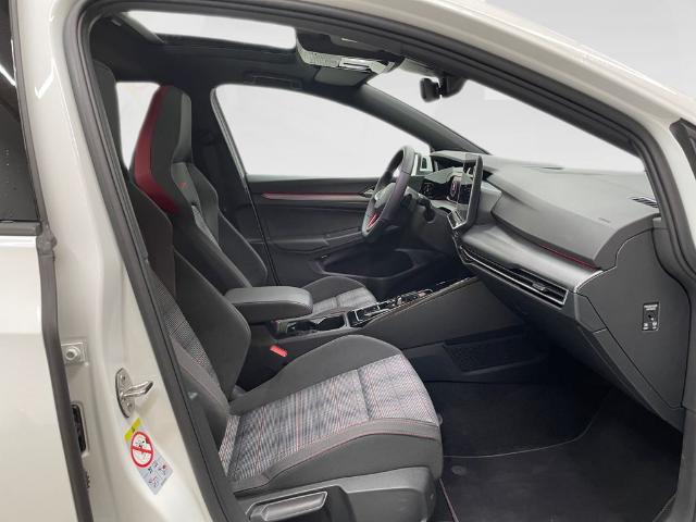 Volkswagen Golf GTI 2.0 TSI 195 kW (265 CV) DSG