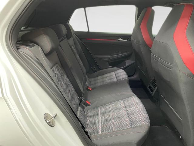 Volkswagen Golf GTI 2.0 TSI 195 kW (265 CV) DSG