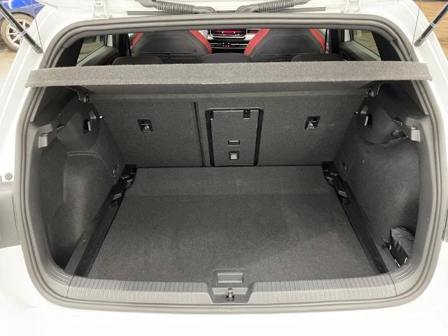 Volkswagen Golf GTI 2.0 TSI 195 kW (265 CV) DSG
