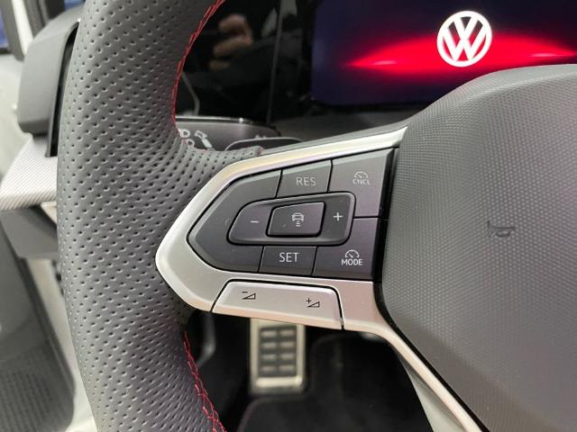 Volkswagen Golf GTI 2.0 TSI 195 kW (265 CV) DSG