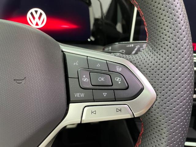 Volkswagen Golf GTI 2.0 TSI 195 kW (265 CV) DSG