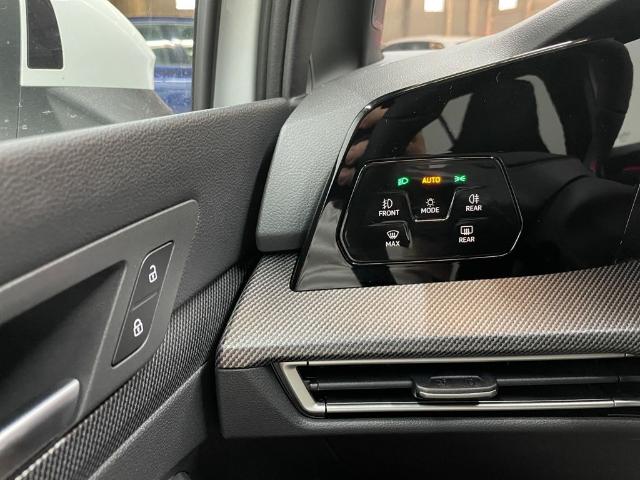 Volkswagen Golf GTI 2.0 TSI 195 kW (265 CV) DSG