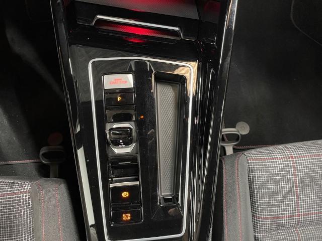 Volkswagen Golf GTI 2.0 TSI 195 kW (265 CV) DSG