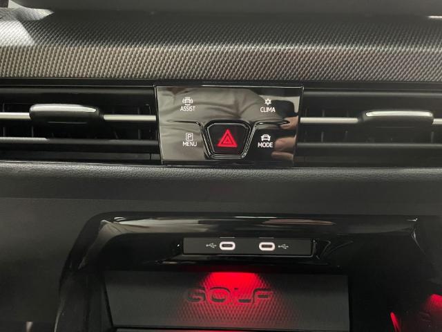 Volkswagen Golf GTI 2.0 TSI 195 kW (265 CV) DSG