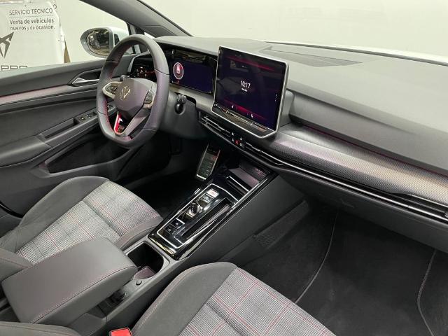 Volkswagen Golf GTI 2.0 TSI 195 kW (265 CV) DSG