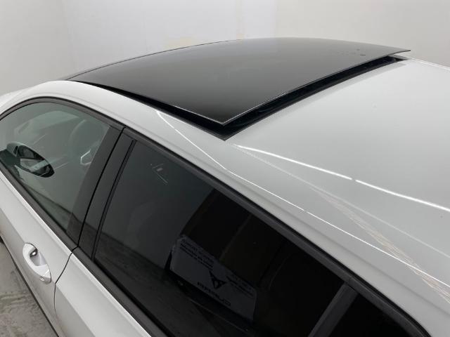 Volkswagen Golf GTI 2.0 TSI 195 kW (265 CV) DSG