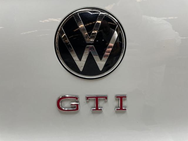 Volkswagen Golf GTI 2.0 TSI 195 kW (265 CV) DSG