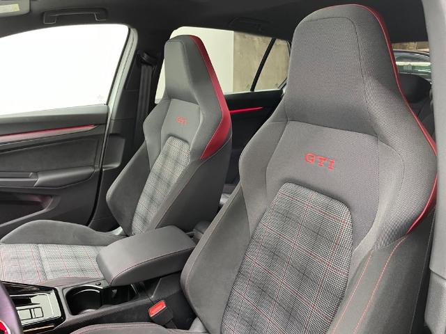 Volkswagen Golf GTI 2.0 TSI 195 kW (265 CV) DSG