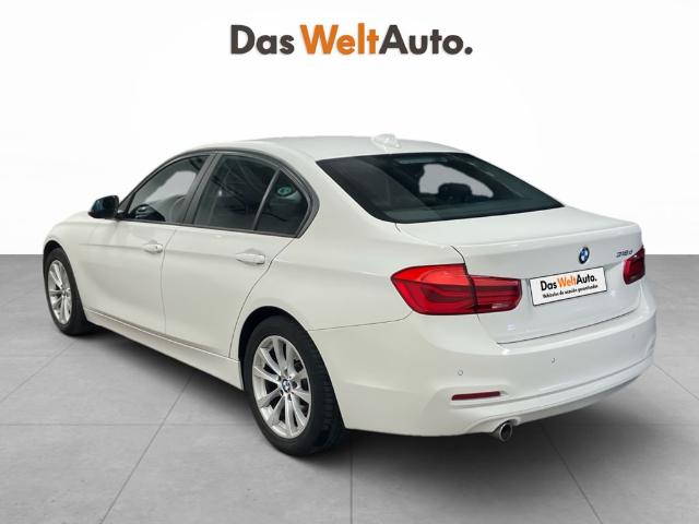 BMW Serie 3 318d Business 110 kW (150 CV)