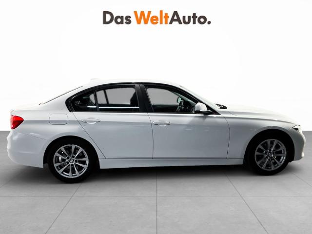 BMW Serie 3 318d Business 110 kW (150 CV)