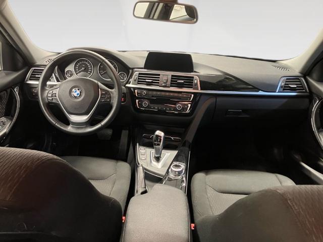 BMW Serie 3 318d Business 110 kW (150 CV)