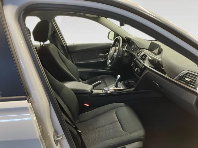 BMW Serie 3 318d Business 110 kW (150 CV)