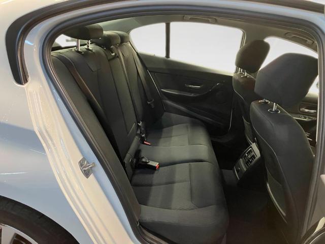 BMW Serie 3 318d Business 110 kW (150 CV)