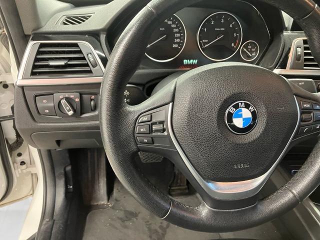 BMW Serie 3 318d Business 110 kW (150 CV)