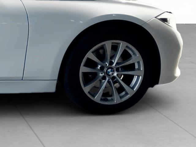 BMW Serie 3 318d Business 110 kW (150 CV)