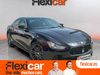 Maserati Ghibli 3.0d V6 275cv