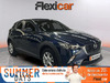 Mazda Cx-3 1.5 De 105cv