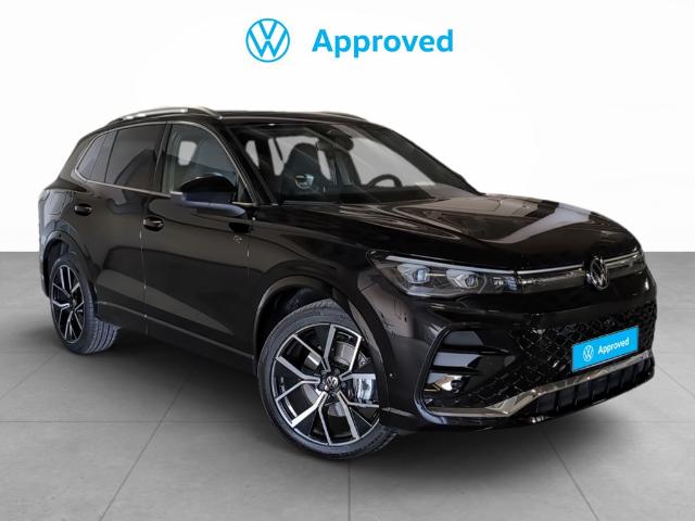 Volkswagen Tiguan R-Line 2.0 TDI 110 kW (150 CV) DSG