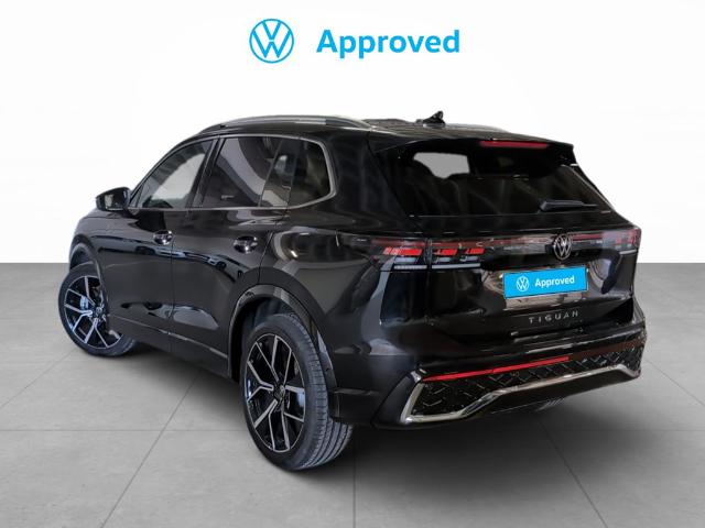 Volkswagen Tiguan R-Line 2.0 TDI 110 kW (150 CV) DSG