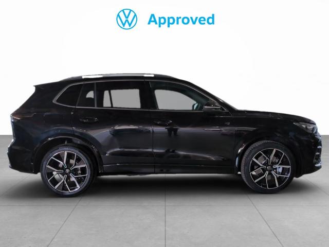Volkswagen Tiguan R-Line 2.0 TDI 110 kW (150 CV) DSG